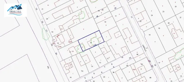 VENTA TERRENO EN SANGONERA LA VERDE (MURCIA) - foto 2
