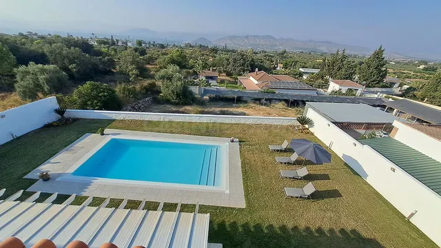 Chalet 5 habitaciones 403m² en venta - Costa del Sol - foto 4