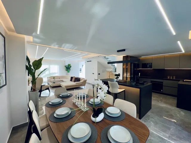 Adosado 3 habitaciones 225m² en venta - Marbella — 37