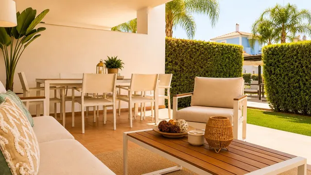 Apartamento 2 habitaciones 106m² en venta - Paraiso-Barronal — 20