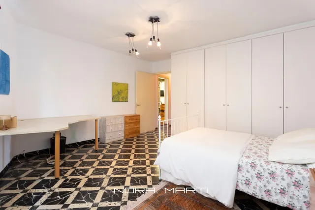 Casa (doble casal) en el centro de Terrassa — 46