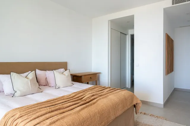 Apartamento 3 habitaciones 169m² en venta - Marbella — 16