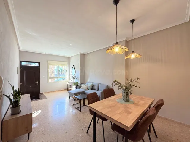 PLANTA BAJA CON GARAJE Y EQUIPADA, ZONA NUEVA SAN ANTÓN, CIU - foto 5