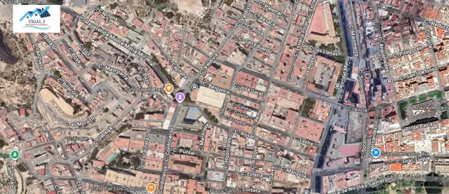 Venta Piso en Almería - foto 3