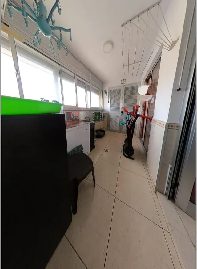 Medano Centro. Piso 2 habitación a 150 metros mar con garaje. — 8