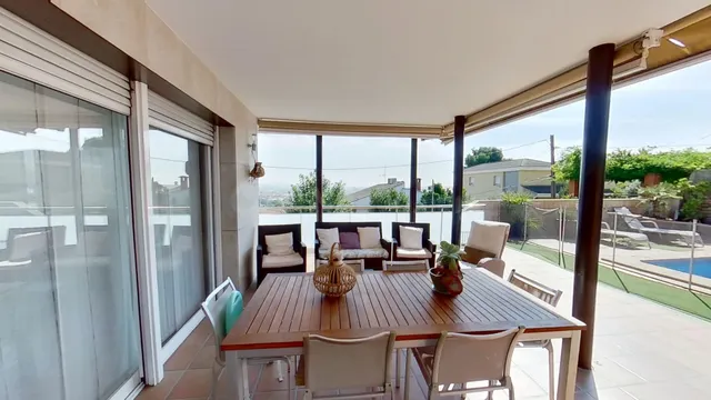 Elegante casa en venta - foto 5