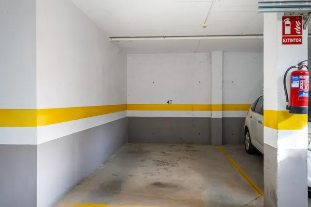¡GRAN OPORTUNIDAD DE INVERSIÓN Encantador piso con terraza en la prestigiosa Urbanización La Reva (Ribarroja del Turia) — 36