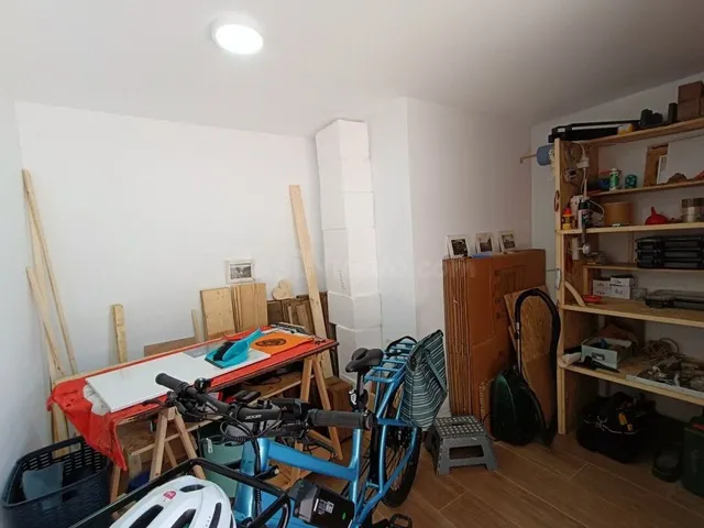 Villa 5 habitaciones 256m² en venta - Zona Pueblo — 19