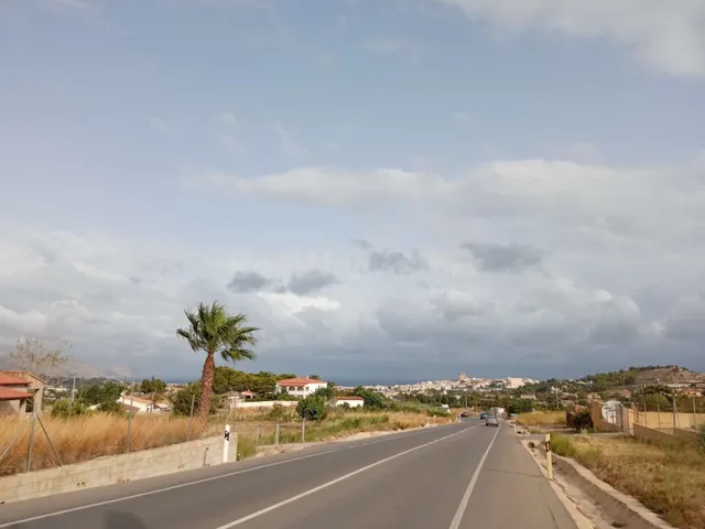 Parcela en venta - Altea Pueblo - foto 3