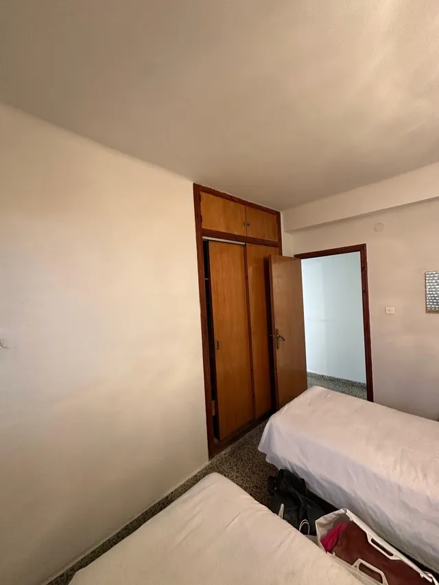 Precioso piso en Torre del Mar a pocos pasos del Mar — 28