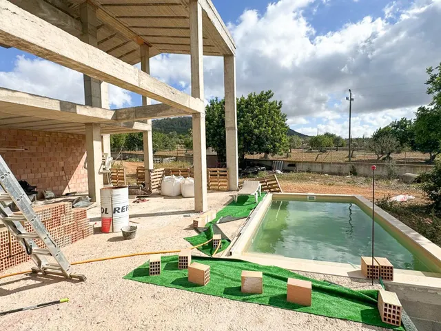 FINCA RÚSTICA 'PUIG SANTA MAGDALENA' — 6