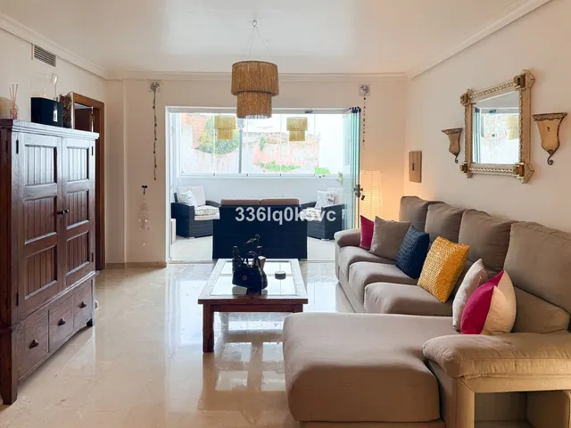 Apartamento 2 habitaciones 75m² en venta - Costa del Sol — 16