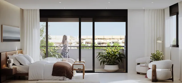 Adosado 3 habitaciones 290m² en venta - Centro — 4