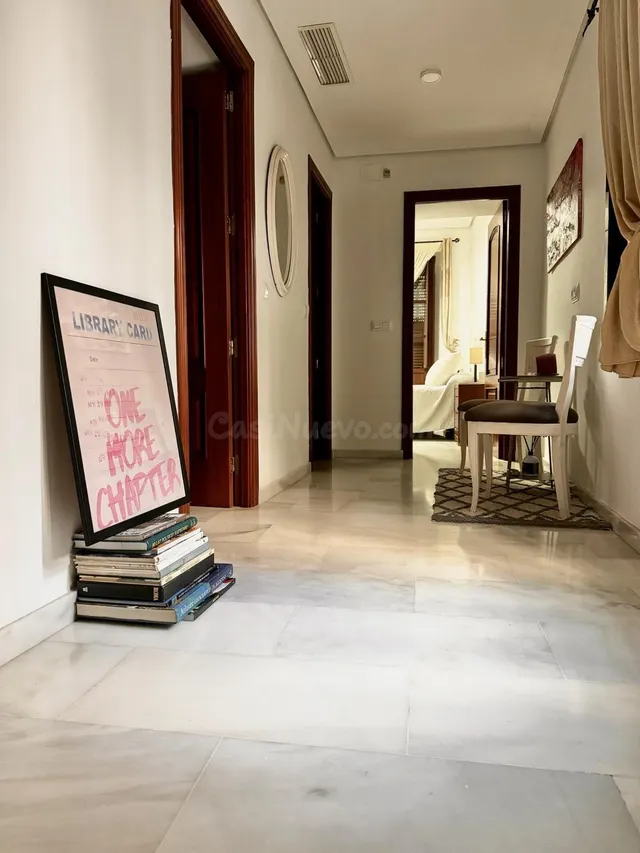 Precioso piso con licencia turistica junto a Plaza Regina - foto 3