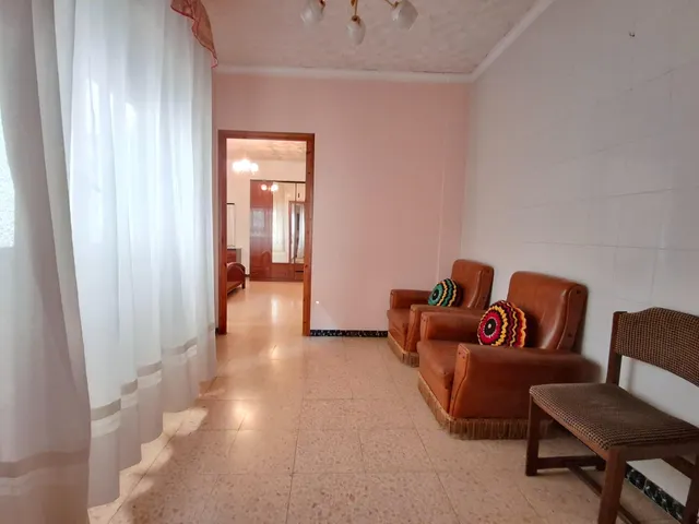 Casa con grandes posibilidades en Alzira – zona camilo dolz — 20