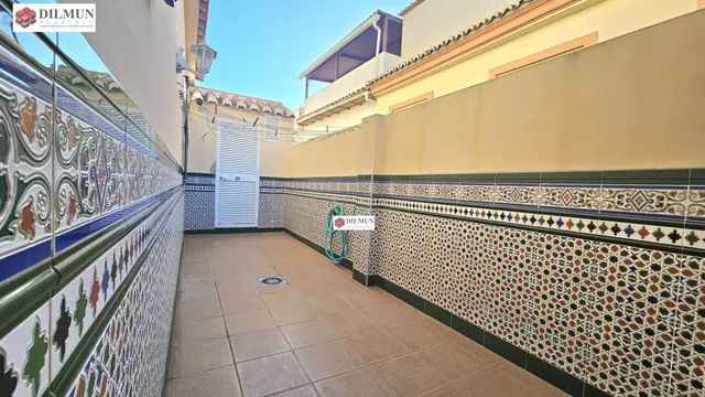 GRAN CASA EN VENTA ZONA PARQUE ACUÁTICO — 33