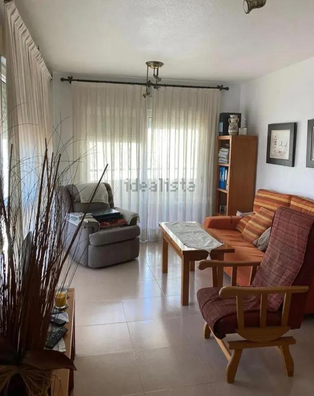 ¡¡PRIMERA LÍNEA DE PLAYA REAL!! ¡2 HAB + 2 BAÑOS + GARAJE Y  - foto 3