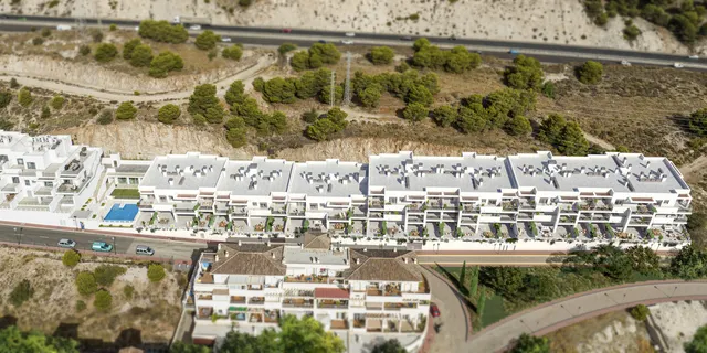 Apartamento 2 habitaciones 89m² en venta - Centro — 24