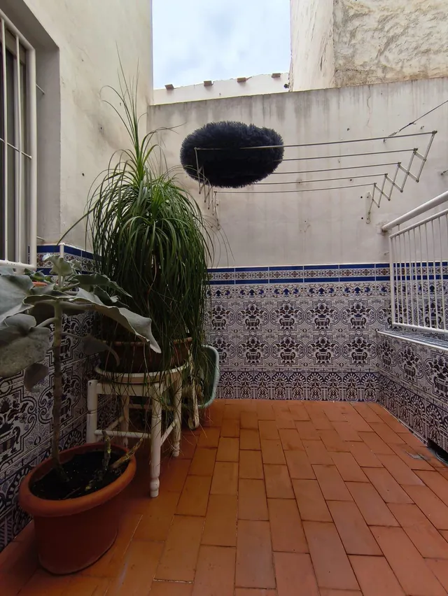 LUJOSO PISO EN MOLINA DE SEGURA — 16
