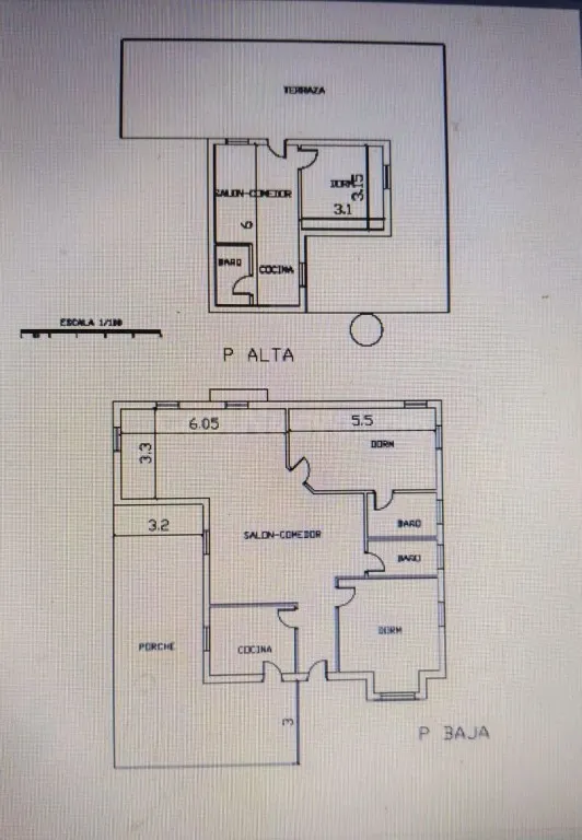 Casa-Chalet en Venta en Mojacar Almería — 8