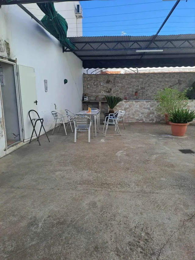 casa en venta con garaje privado en Montijo Badajoz — 39
