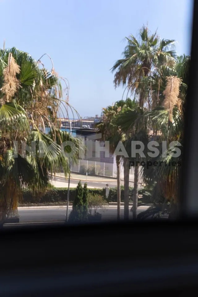SE VEDE PISO EN PUERTO ALMERIA — 39
