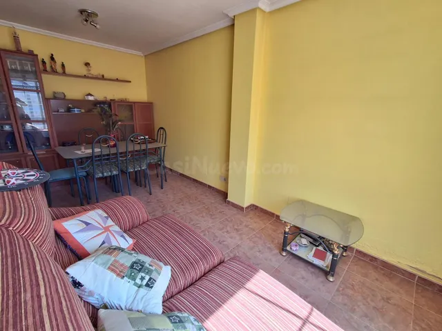 EN VENTA PISO CON GARAJE EN TUDELA DE DUERO - foto 4
