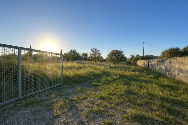 Terreno Rural en Carcaixent a la venta!