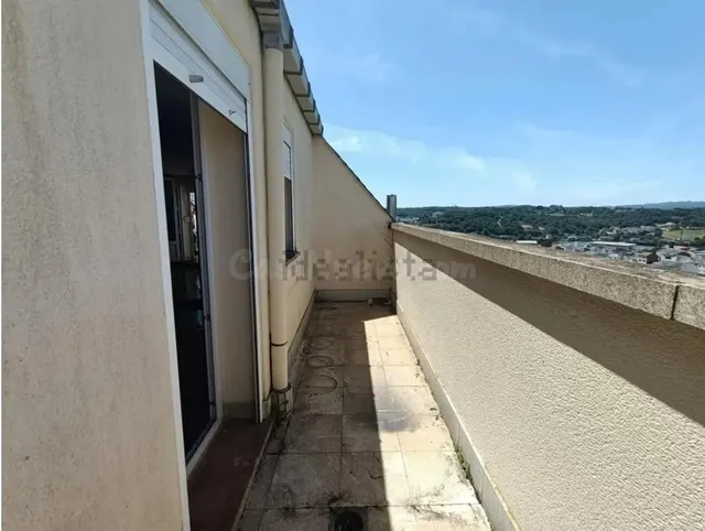 Dúplex en venta en Ronda do Carmen, Lugo. - foto 2