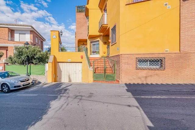 Casa adosada para entrar a vivir — 4