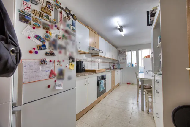 BONITO PISO ZONA VICENTE SAVALL — 7
