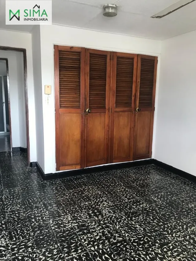 Piso 3 habitaciones 137m² en alquiler - Pie De La Popa — 11