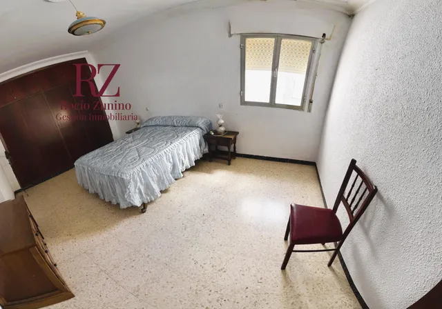 Piso de 5 dormitorios en el corazón de Cartaya — 15