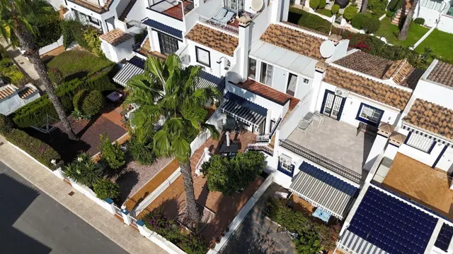 Casa 3 habitaciones 91m² en venta - Villamartín-Las Filipinas — 44