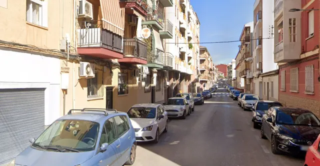 Venta piso en Linares (Jaén) — 2