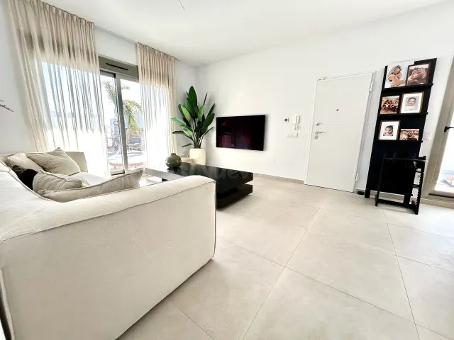 Villa 4 habitaciones 256m² en venta - Pueblo 9 - foto 4