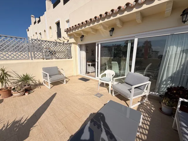Adosado 4 habitaciones 170m² en venta - Riviera del sol — 5