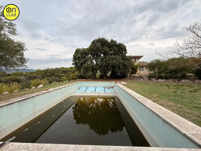 Casa en venta en L'Ametlla del Vallès — 9