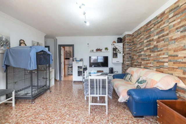 PRECIOSO ADOSADO CON PATIO, TERRAZA, COCHERA Y ESTUFA DE LEÑA EN LAS GABIAS (GRANADA) — 23