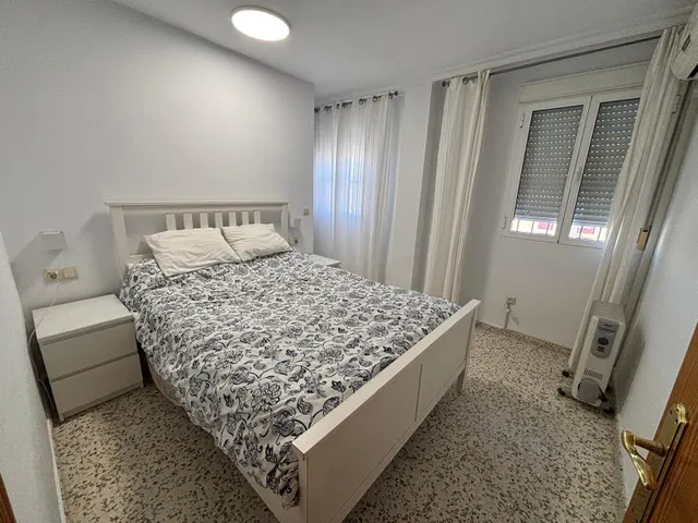 Piso - Nueva Sevilla, Castilleja de la Cuesta — 18