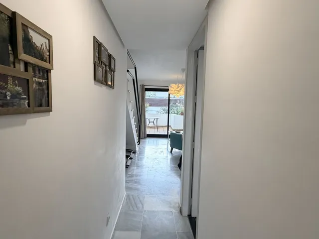 Ático Dúplex 1 habitación 114m² en venta - San Roque Pueblo — 14