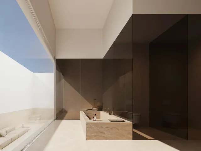 Villa 9 habitaciones 1696m² en venta - La Reserva — 7