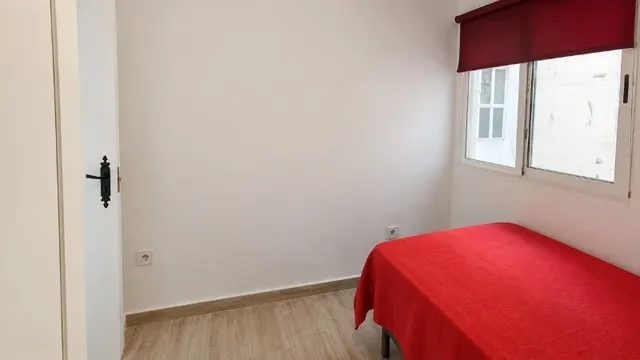 Piso en venta en avenida carlos haya, teatinos – Málaga — 6