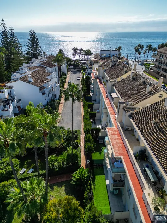 Apartamento 2 habitaciones 92m² en venta - Marbella — 21