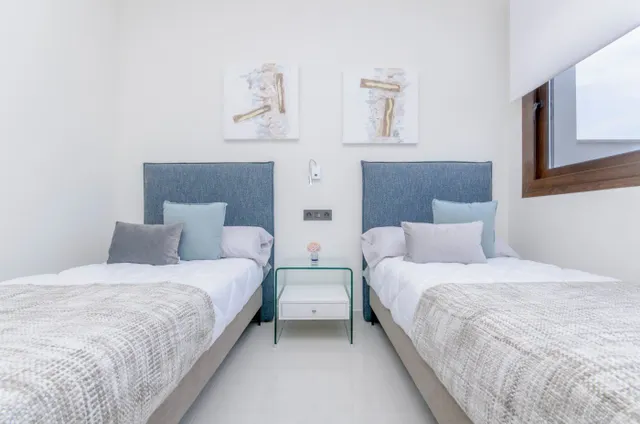 Bungalow 3 habitaciones 70m² en venta - Los balcones — 19
