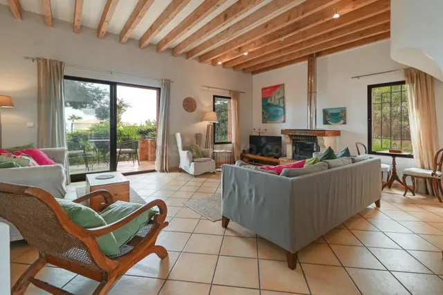 Encanto mediterráneo y privacidad en Jávea - foto 4