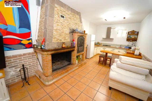 Chalet en Finestrat — 28