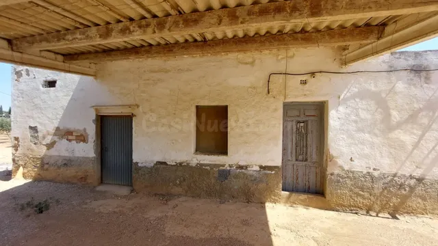 Tu Refugio Natural a un Paso de la Ciudad: ¡Transforma y Cre - foto 3