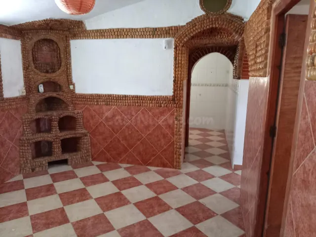 Venta de Vivienda en Pérez Cubillas, Huelva. — 4