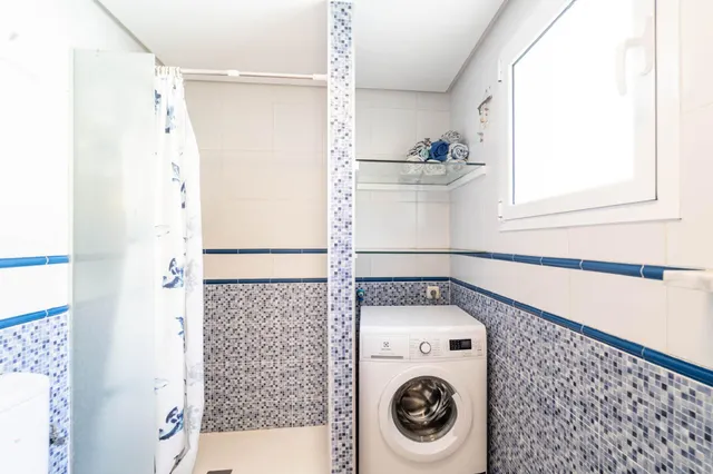 Fantástico apartamento en The Mayfair Village con vistas panorámicas al océano Atlántico — 14